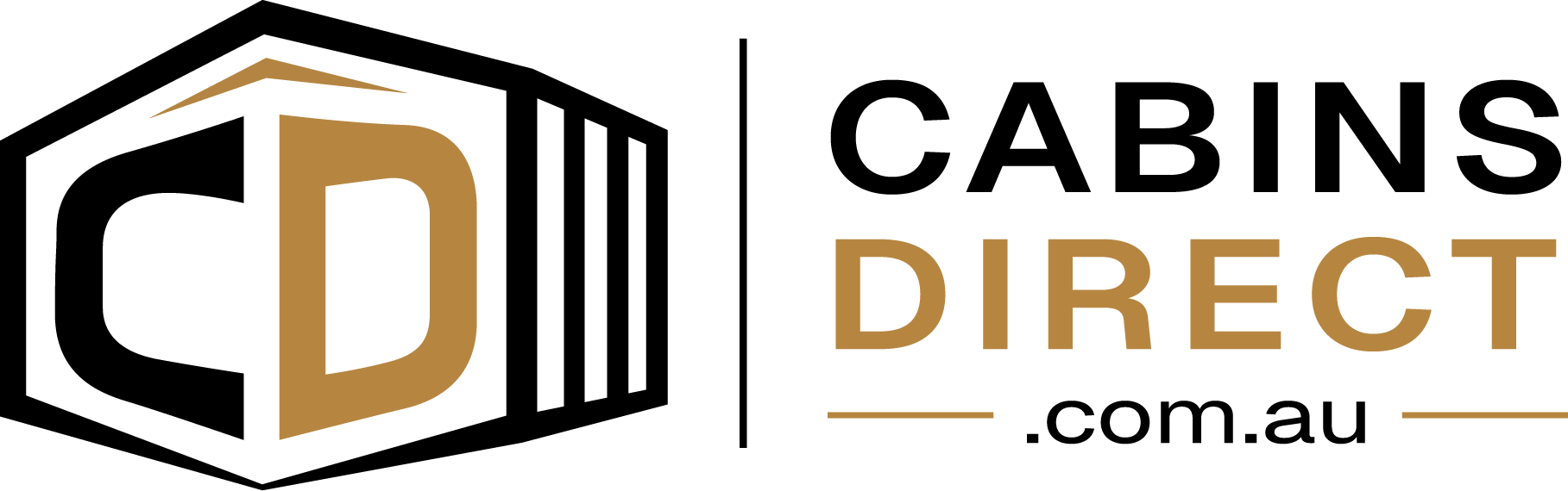 cabins direct logo